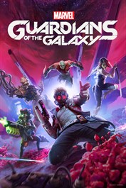 نصب بازی Marvel’s Guardians of the Galaxy