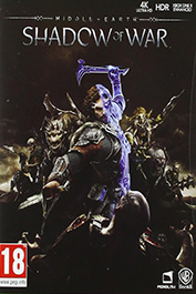 نصب بازی Middle-earth: Shadow of War Definitive Edition
