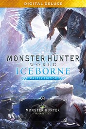 نصب بازی Monster Hunter World: Iceborne Master Edition Digital Deluxe