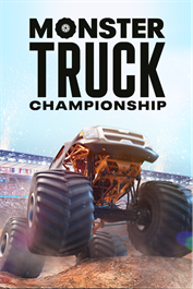 نصب بازی Monster Truck Championship Xbox Series X|S