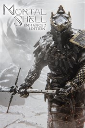 نصب بازی Mortal Shell: Enhanced Edition Full Dlc