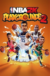 نصب بازی NBA 2K Playgrounds 2