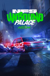نصب بازی Need for Speed Unbound Palace Edition