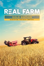 نصب بازی Real Farm – Gold Edition