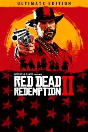 نصب بازی Red Dead Redemption 2: Ultimate Edition