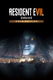 نصب بازی Resident Evil 7 Gold Edition Edition