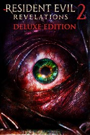 نصب بازی Resident Evil Revelations 2 Full Dlc