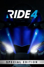 نصب بازی Ride 4 – Special Edition