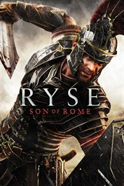 نصب بازی Ryse: Legendary Edition