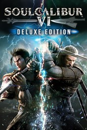 نصب بازی SOULCALIBUR VI Deluxe Edition