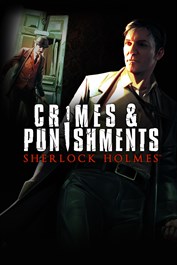نصب بازی Sherlock Holmes: Crimes and Punishments Redux