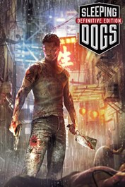 نصب بازی Sleeping Dogs Definitive Edition