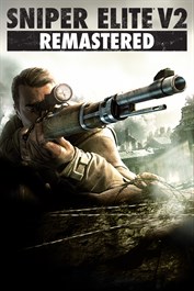 نصب بازی Sniper Elite V2 Remastered