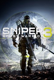 نصب بازی Sniper Ghost Warrior 3 Unlimited Edition