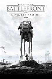 نصب بازی Star WARS Battlefront Ultimate Edition
