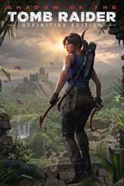 نصب بازی Shadow of the Tomb Raider