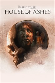 نصب بازی The Dark Pictures Anthology House of Ashes