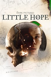 نصب بازی The Dark Pictures Anthology: Little Hope
