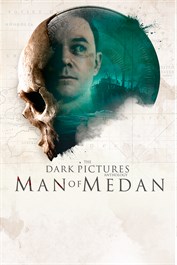 نصب بازی The Dark Pictures Anthology: Man Of Medan