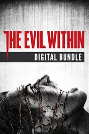نصب بازی The Evil Within Digital Bundle