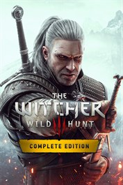 نصب بازی The Witcher 3: Wild Hunt – Complete Edition