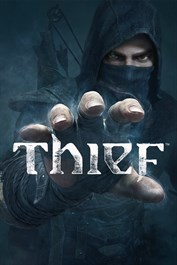 نصب بازی Thief
