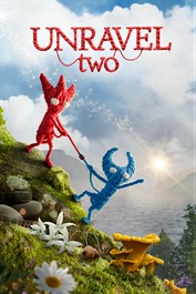 نصب بازی Unravel Two