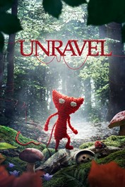 نصب بازی Unravel