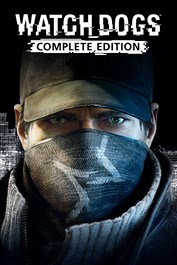 نصب بازی WATCH_DOGS COMPLETE EDITION