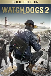 نصب بازی Watch Dogs 2 – Gold Edition