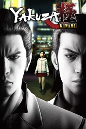 نصب بازی Yakuza Kiwami