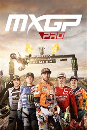 نصب بازی MXGP PRO