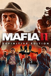 نصب بازی Mafia II: Definitive Edition