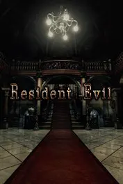نصب بازی Resident Evil