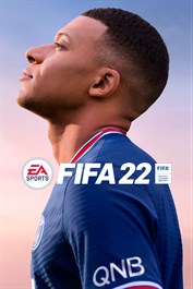 نصب بازی FIFA 22
