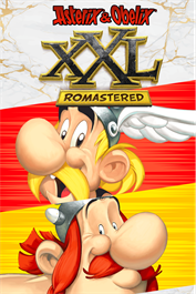 نصب بازی Asterix & Obelix XXL: Romastered
