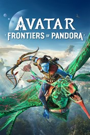 نصب بازی Avatar: Frontiers of Pandora