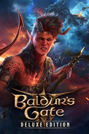 نصب بازی Baldur’s Gate 3