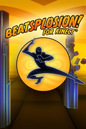 نصب بازی Beatsplosion for Kinect