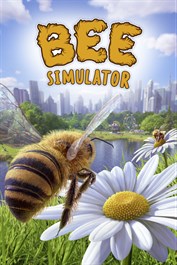 نصب بازی Bee Simulator