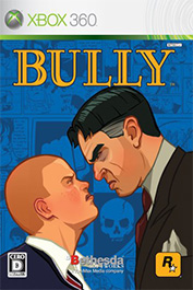 نصب بازی Bully: Scholarship Edition