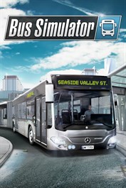 نصب بازی Bus Simulator