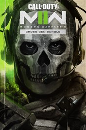 نصب بازی Call of Duty: Modern Warfare II – Cross-Gen Bundle
