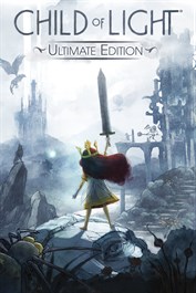 نصب بازی Child of Light Ultimate Edition