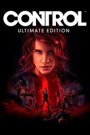 نصب بازی Control Ultimate Edition