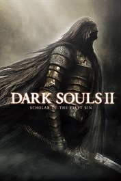 نصب بازی DARK SOUL II: Scholar of the First Sin