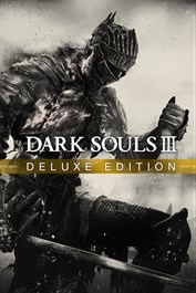 نصب بازی DARK SOULS III – Deluxe Edition