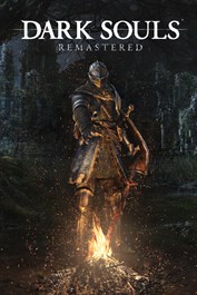 نصب بازی DARK SOULS: REMASTERED
