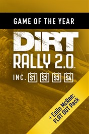نصب بازی DiRT Rally 2.0 – Game of the Year Edition