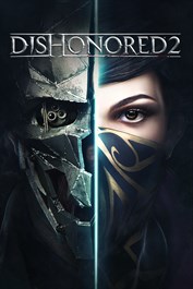 نصب بازی Dishonored 2
